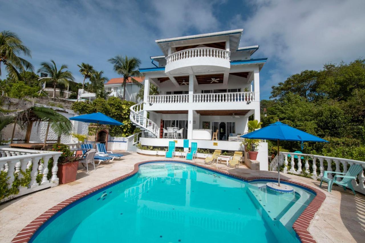 Apartamentos Tt9 San Andrés Exterior photo