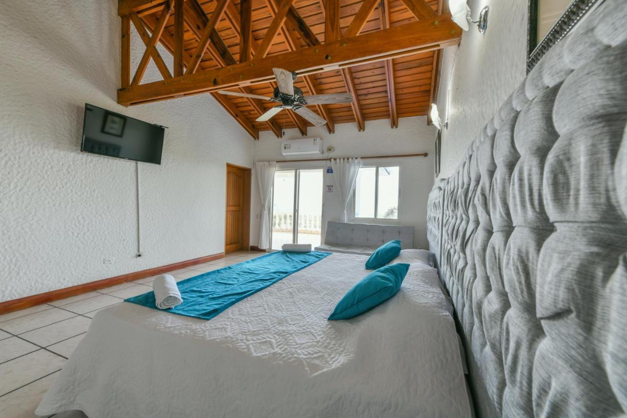 Apartamentos Tt9 San Andrés Exterior photo