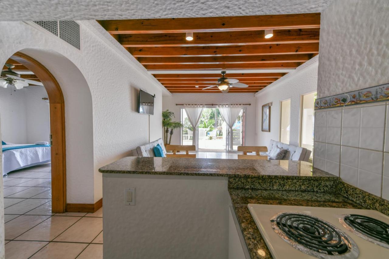 Apartamentos Tt9 San Andrés Exterior photo