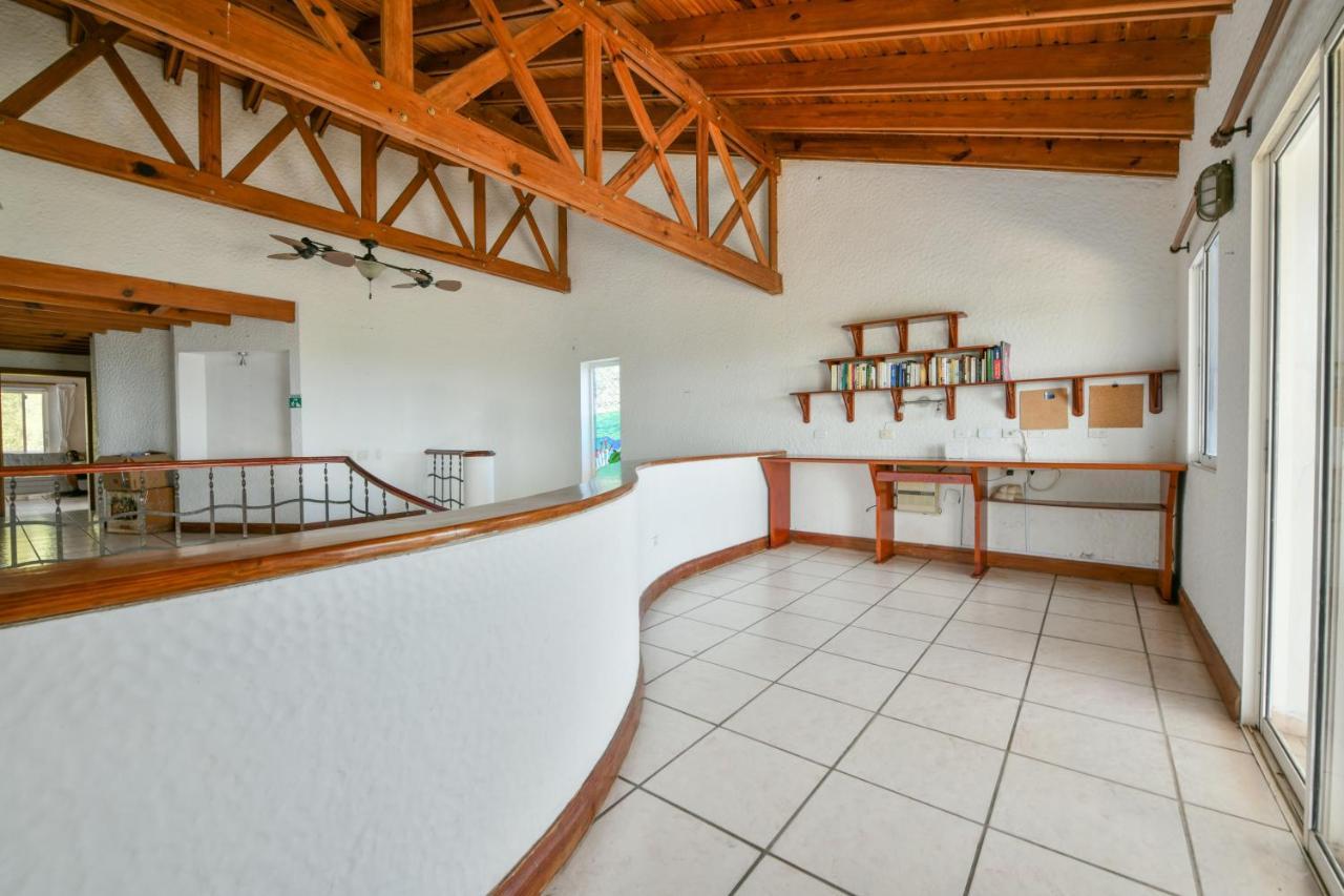 Apartamentos Tt9 San Andrés Exterior photo