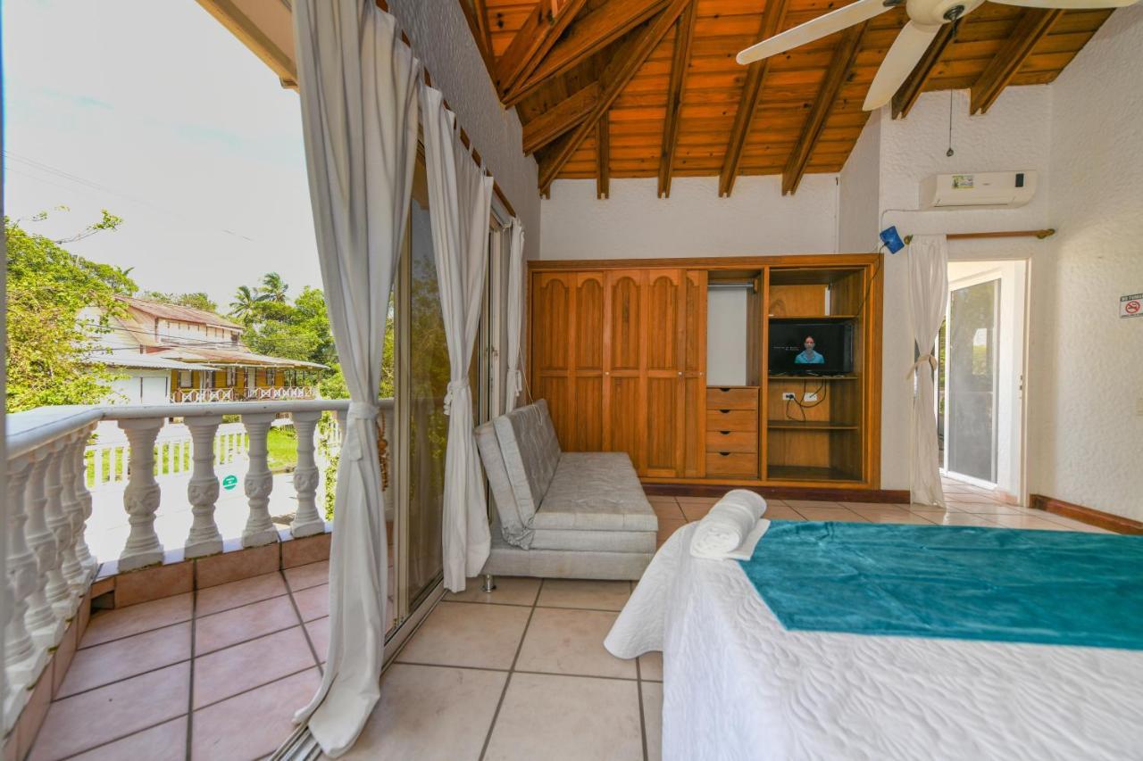 Apartamentos Tt9 San Andrés Exterior photo