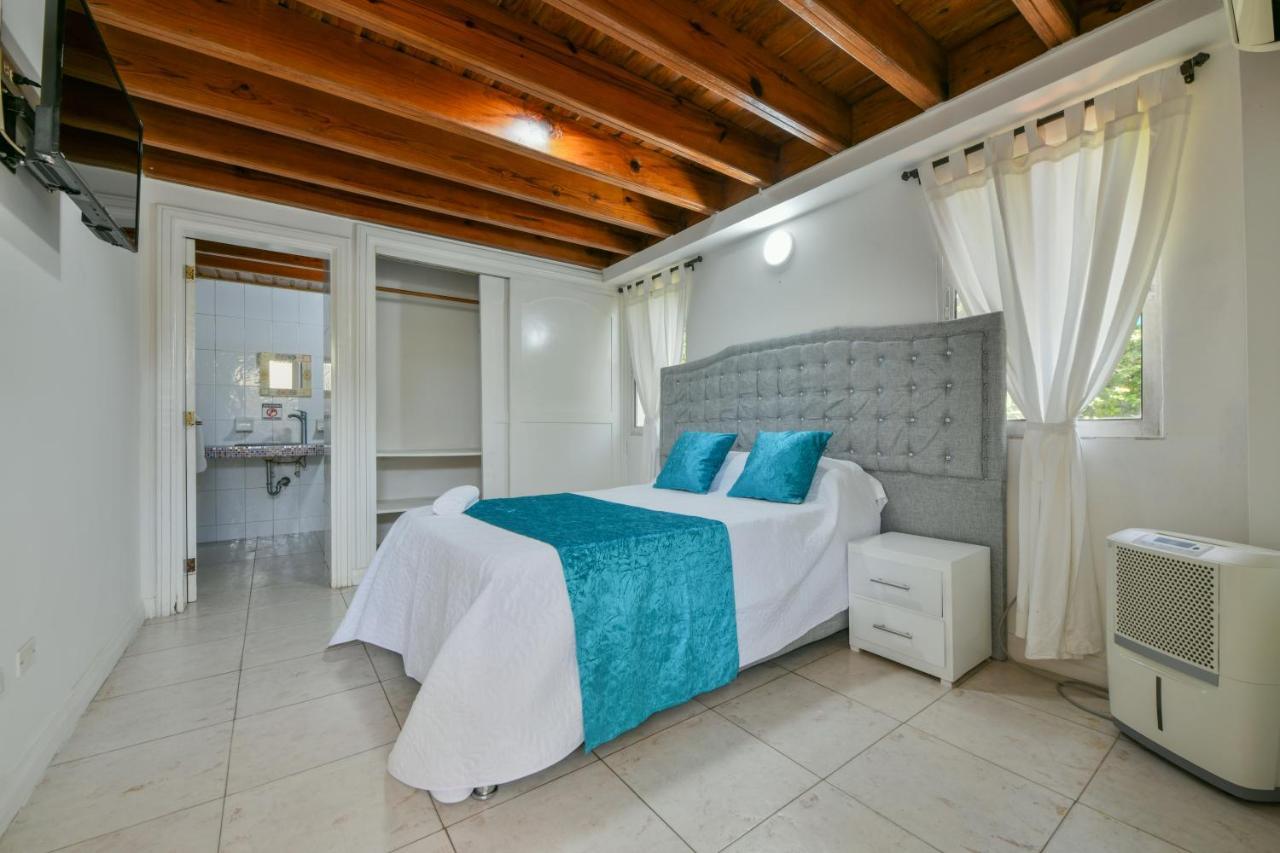 Apartamentos Tt9 San Andrés Exterior photo