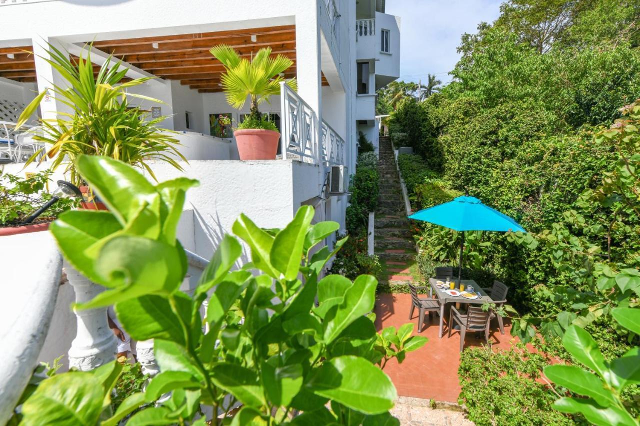 Apartamentos Tt9 San Andrés Exterior photo