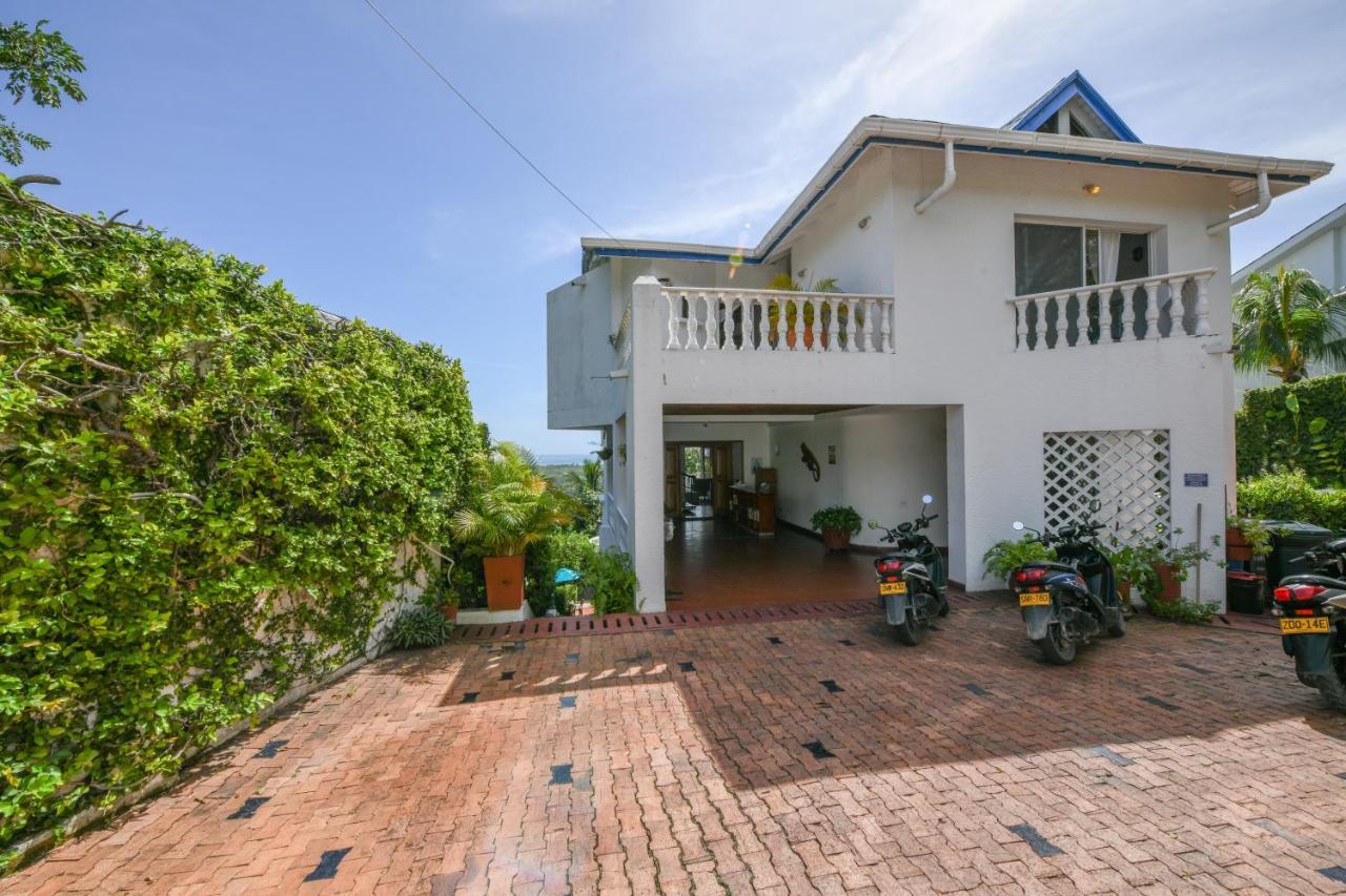 Apartamentos Tt9 San Andrés Exterior photo