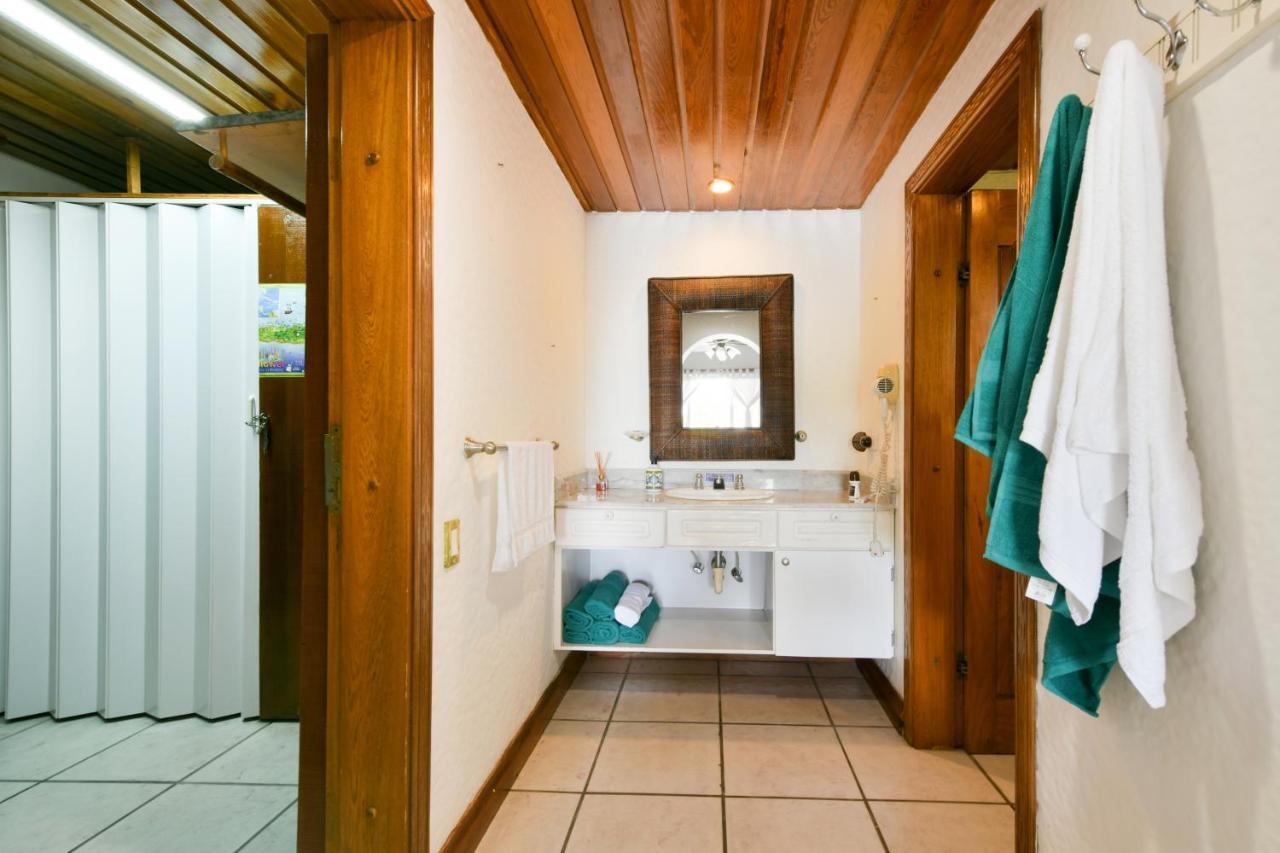 Apartamentos Tt9 San Andrés Exterior photo