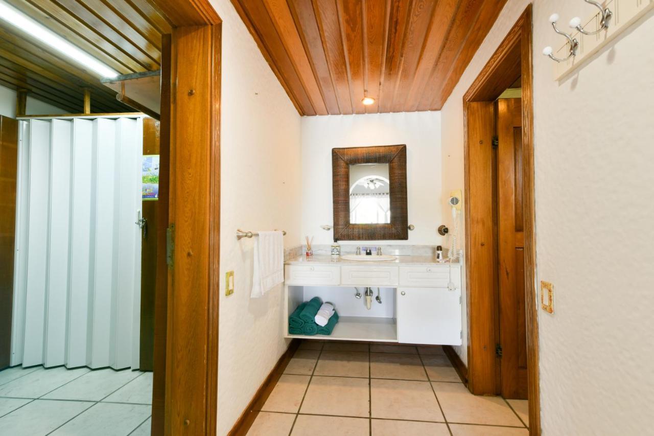 Apartamentos Tt9 San Andrés Exterior photo