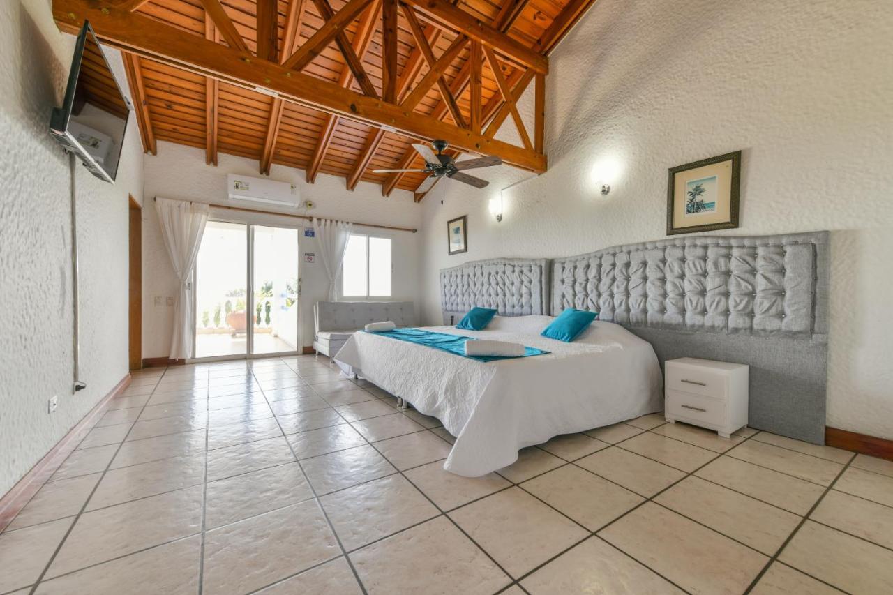 Apartamentos Tt9 San Andrés Exterior photo