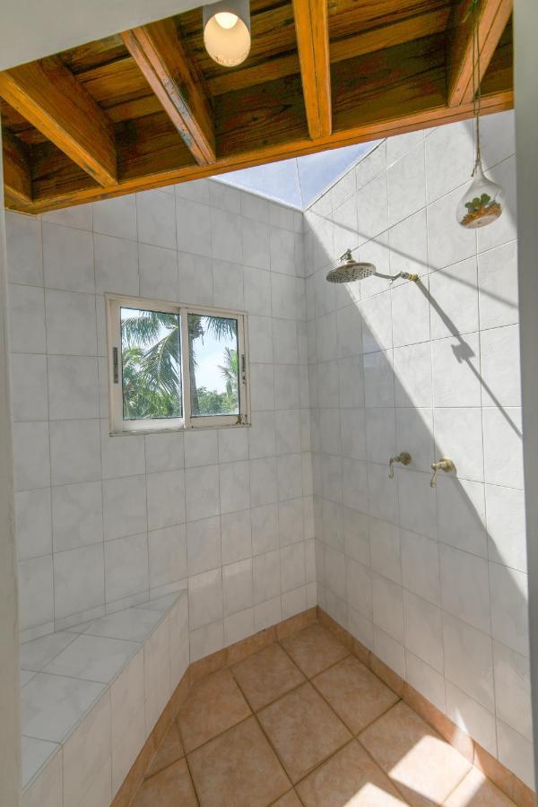 Apartamentos Tt9 San Andrés Exterior photo