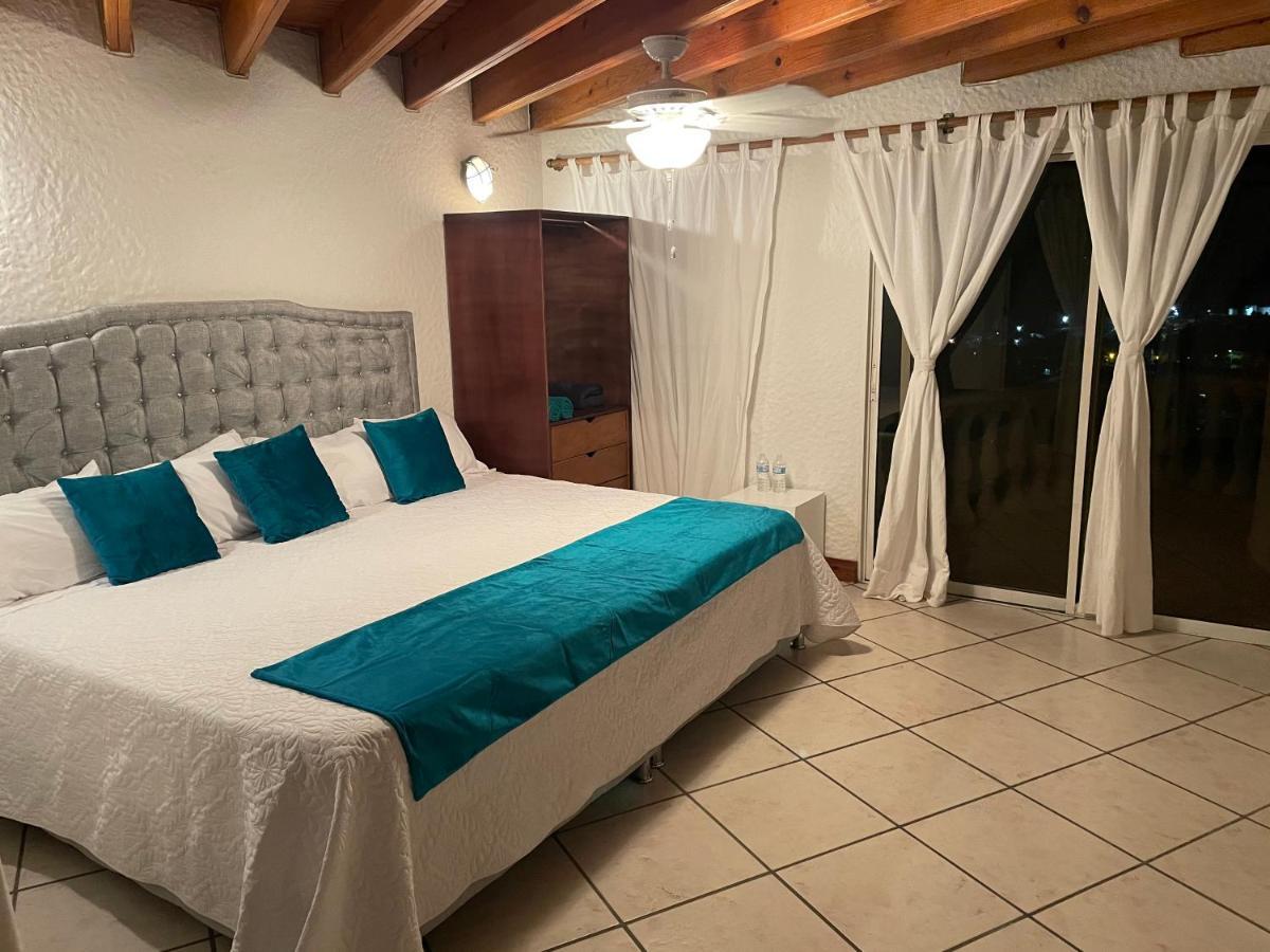 Apartamentos Tt9 San Andrés Exterior photo