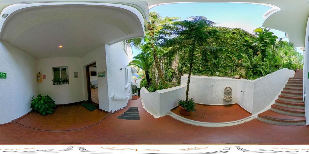 Apartamentos Tt9 San Andrés Exterior photo