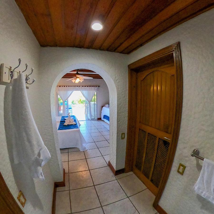 Apartamentos Tt9 San Andrés Exterior photo