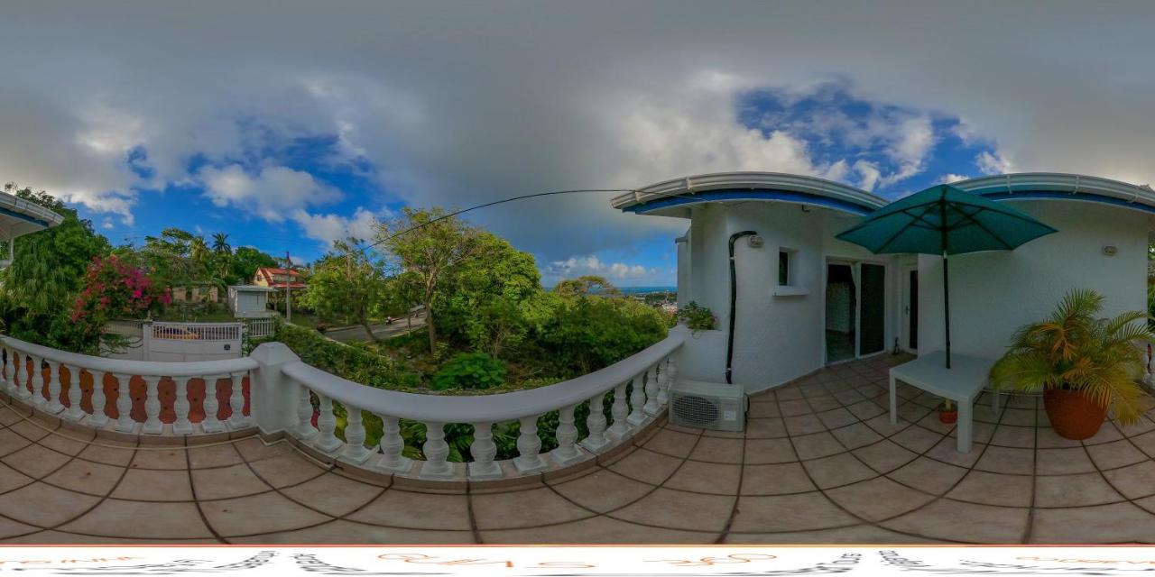 Apartamentos Tt9 San Andrés Exterior photo