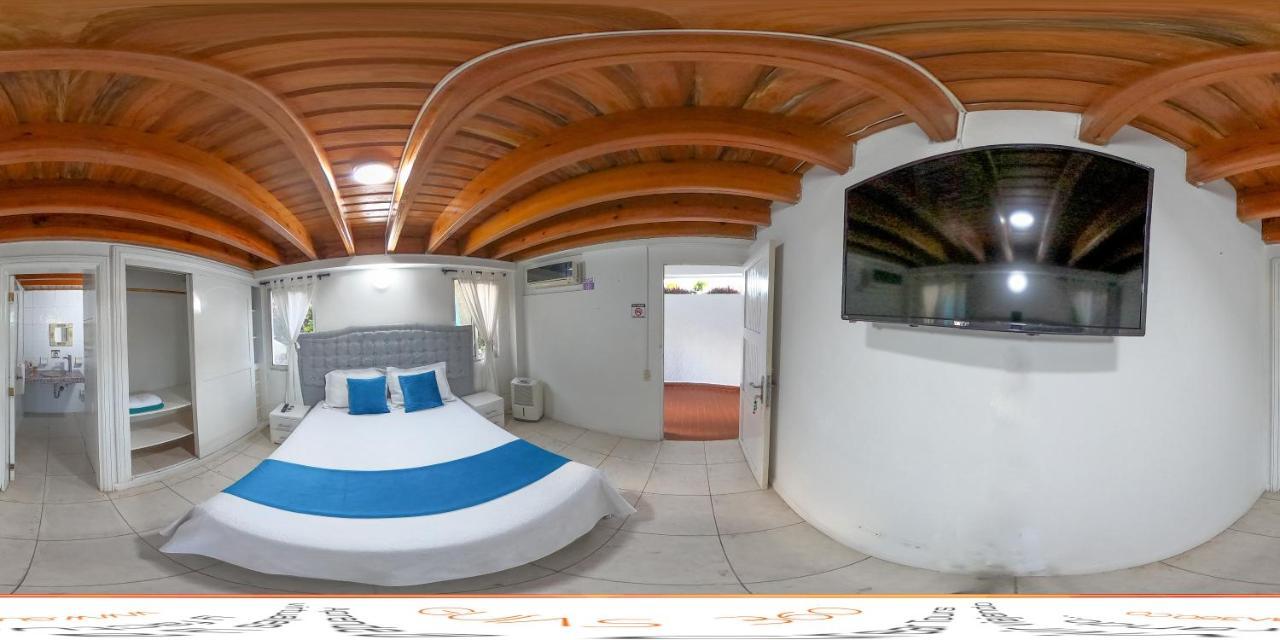 Apartamentos Tt9 San Andrés Exterior photo