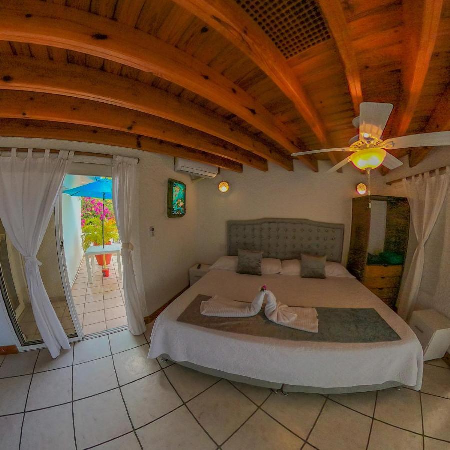 Apartamentos Tt9 San Andrés Exterior photo