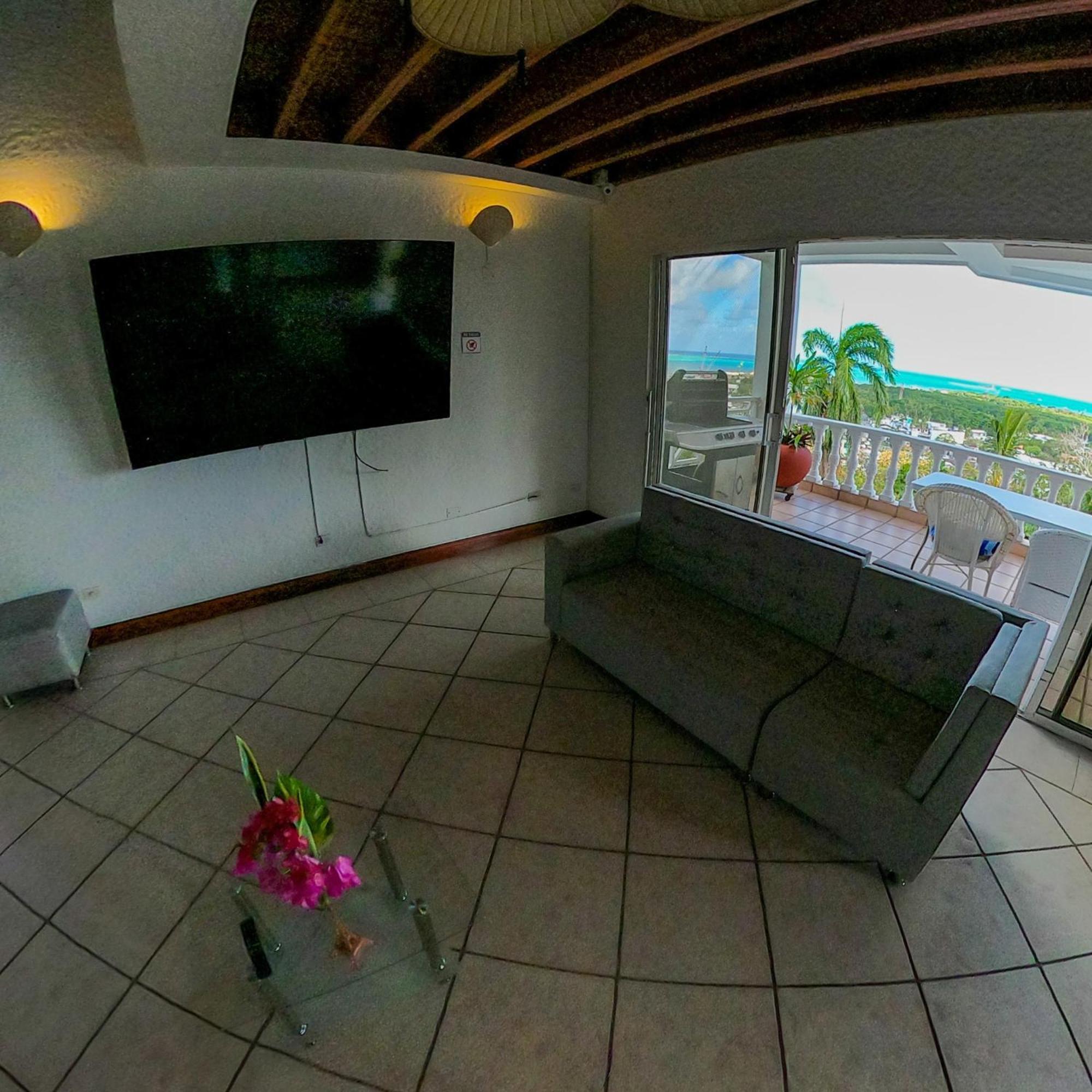 Apartamentos Tt9 San Andrés Exterior photo