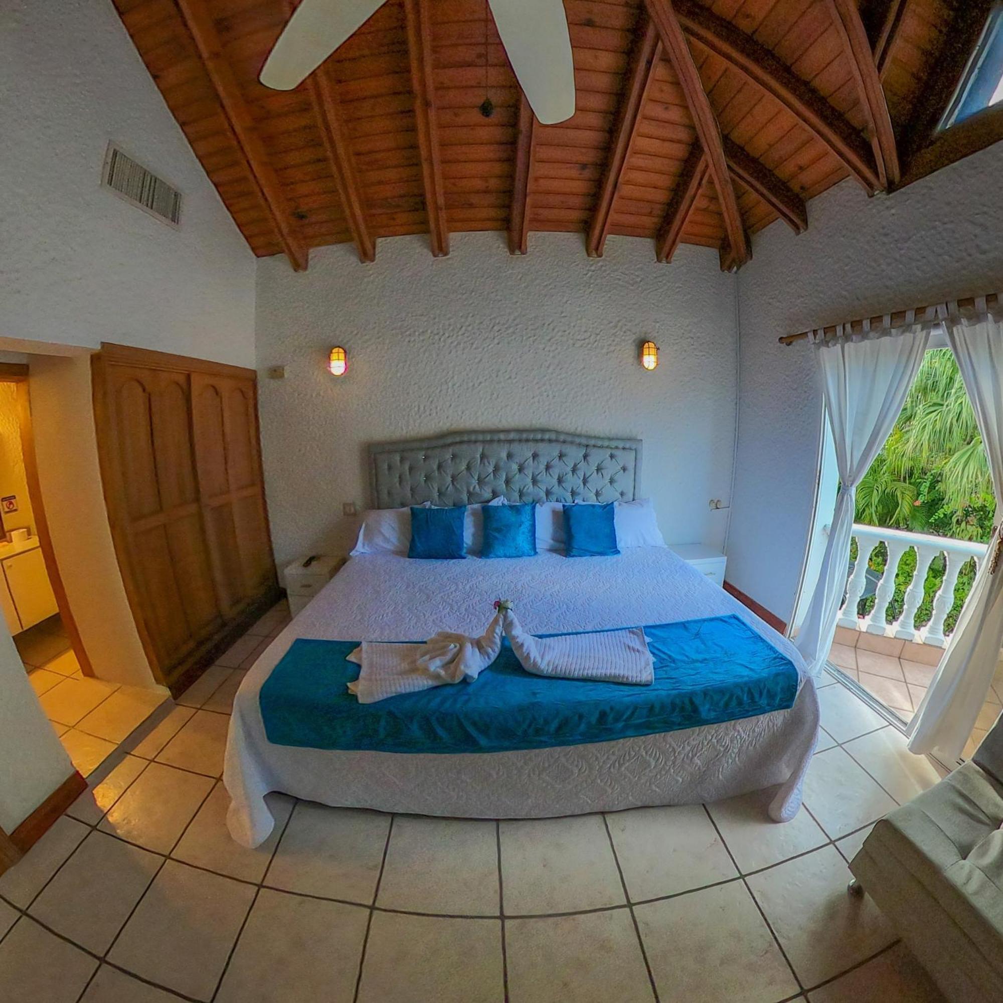 Apartamentos Tt9 San Andrés Exterior photo
